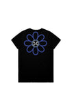 Neon Flower T - Shirt - Cloud Vine