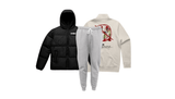 Rest Day Bundle
