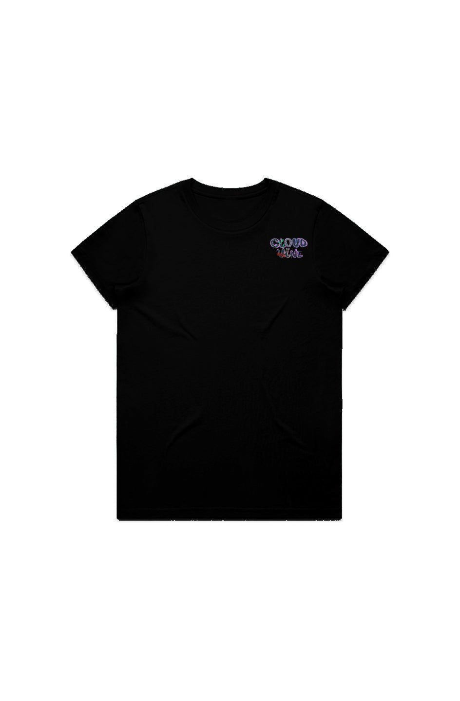 "The Forgiveness" T - Shirt - Cloud Vine