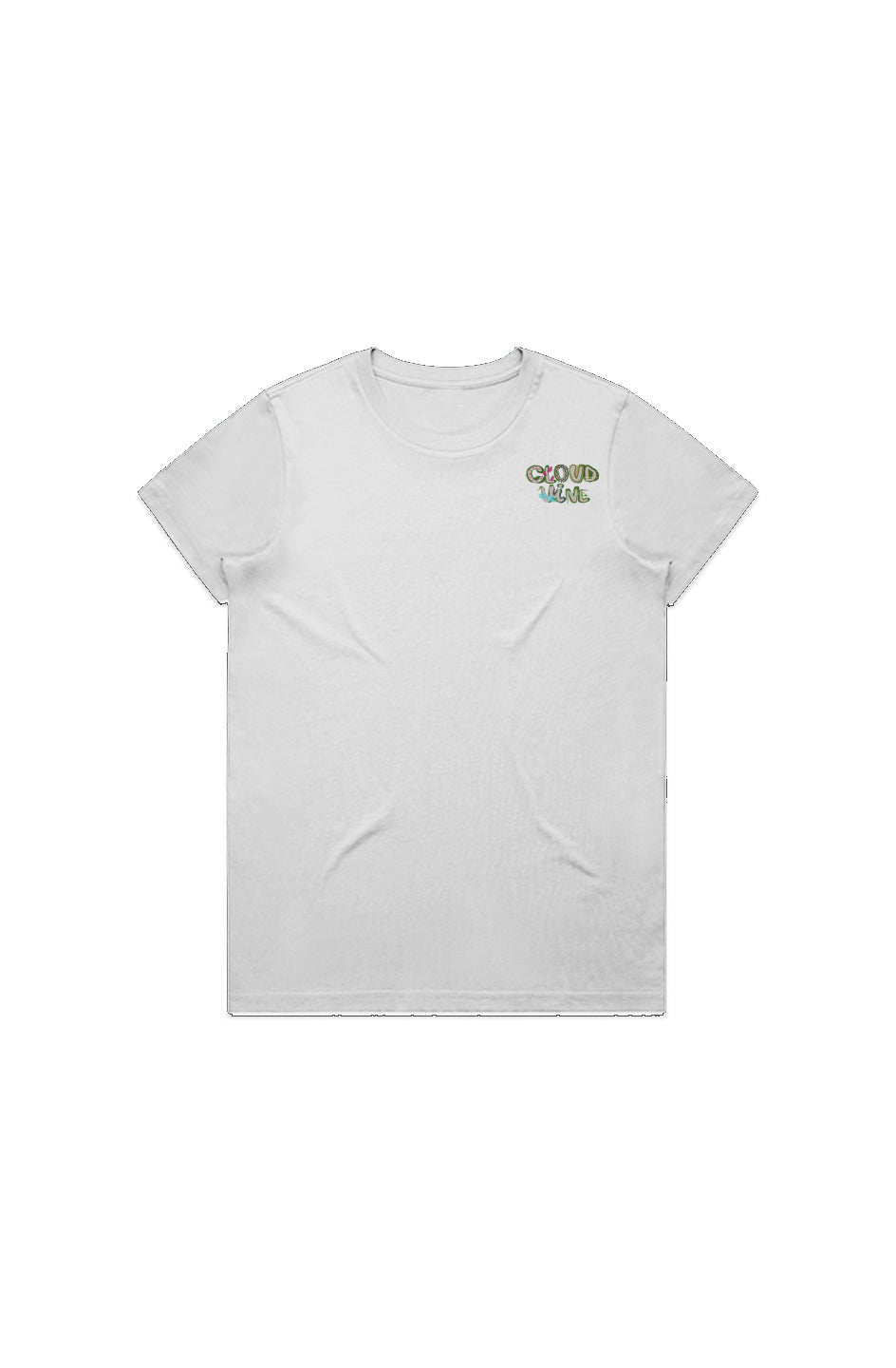 "The Forgiveness" T - Shirt - Cloud Vine