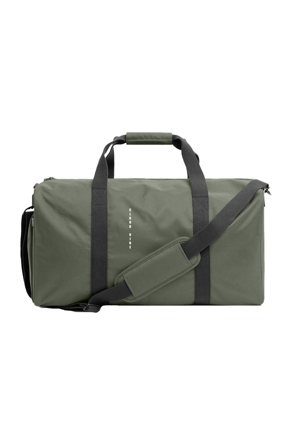 Travel Bag - Cloud Vine