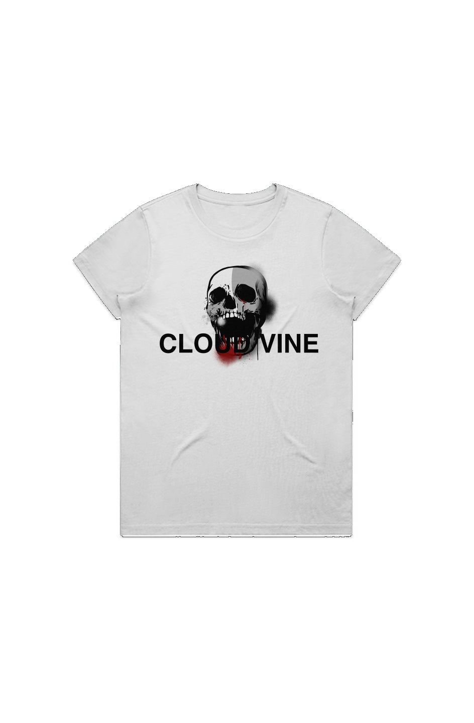 Vampire T - Shirt - Cloud Vine