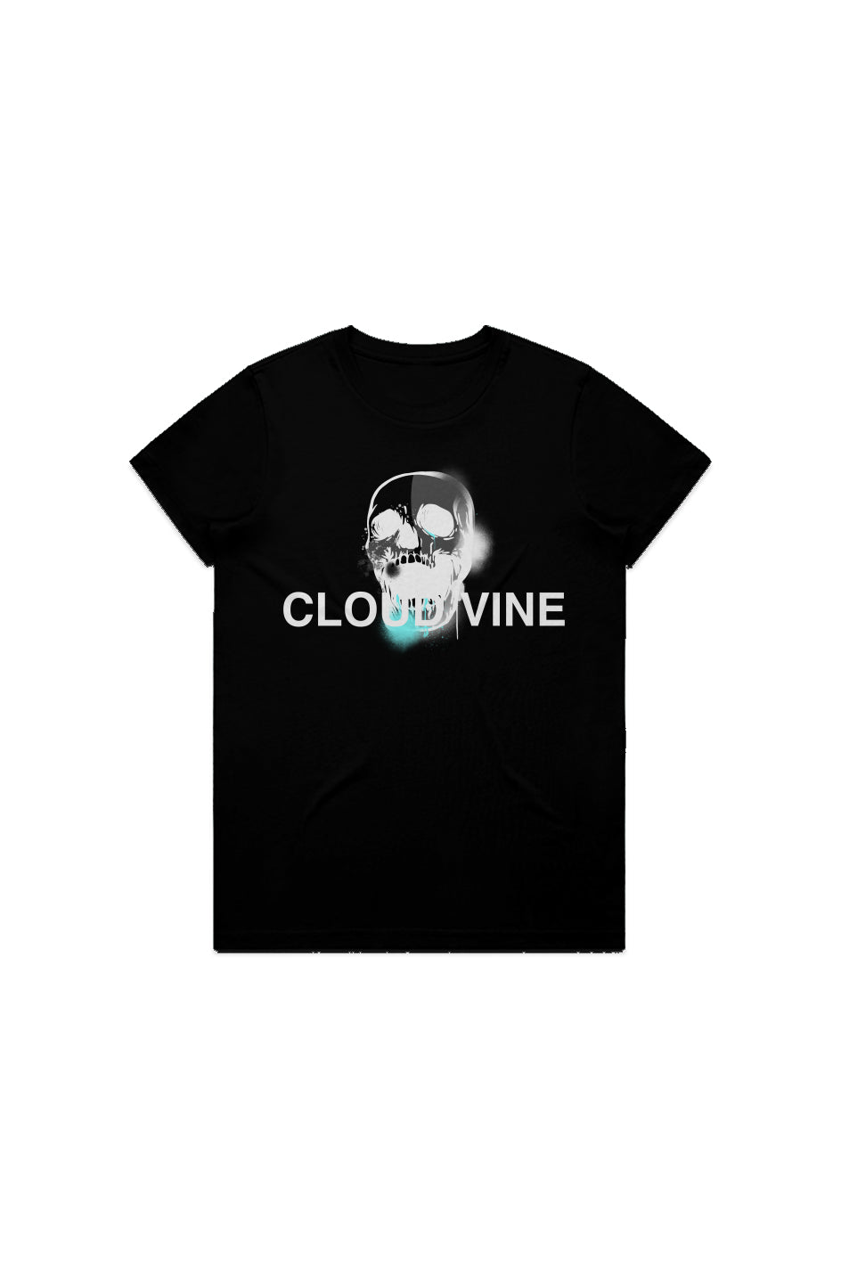 Vampire T - Shirt - Cloud Vine